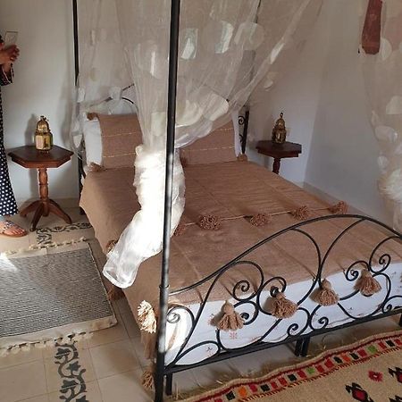 Riad Zidania Taroudant Exterior photo