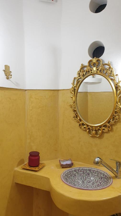 Riad Zidania Taroudant Exterior photo