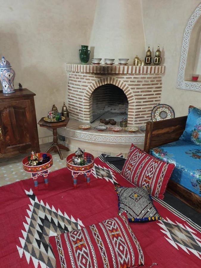 Riad Zidania Taroudant Exterior photo